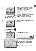 Предварительный просмотр 85 страницы Mitsubishi Electric PAR-30MAAU Instruction Book