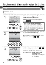 Предварительный просмотр 86 страницы Mitsubishi Electric PAR-30MAAU Instruction Book