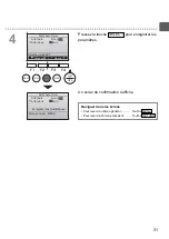 Предварительный просмотр 87 страницы Mitsubishi Electric PAR-30MAAU Instruction Book