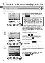 Предварительный просмотр 88 страницы Mitsubishi Electric PAR-30MAAU Instruction Book