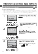 Предварительный просмотр 90 страницы Mitsubishi Electric PAR-30MAAU Instruction Book