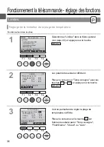 Предварительный просмотр 92 страницы Mitsubishi Electric PAR-30MAAU Instruction Book