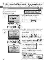 Предварительный просмотр 94 страницы Mitsubishi Electric PAR-30MAAU Instruction Book