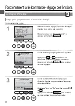 Предварительный просмотр 98 страницы Mitsubishi Electric PAR-30MAAU Instruction Book