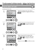 Предварительный просмотр 100 страницы Mitsubishi Electric PAR-30MAAU Instruction Book