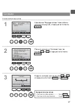 Предварительный просмотр 103 страницы Mitsubishi Electric PAR-30MAAU Instruction Book