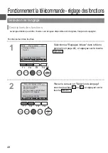 Предварительный просмотр 104 страницы Mitsubishi Electric PAR-30MAAU Instruction Book