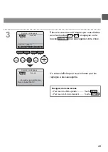 Предварительный просмотр 105 страницы Mitsubishi Electric PAR-30MAAU Instruction Book