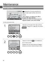 Предварительный просмотр 106 страницы Mitsubishi Electric PAR-30MAAU Instruction Book