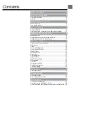 Preview for 3 page of Mitsubishi Electric PAR-30MAOA Instruction Book