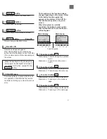 Preview for 7 page of Mitsubishi Electric PAR-30MAOA Instruction Book