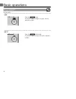 Preview for 12 page of Mitsubishi Electric PAR-30MAOA Instruction Book