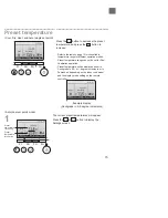 Preview for 15 page of Mitsubishi Electric PAR-30MAOA Instruction Book