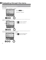 Preview for 20 page of Mitsubishi Electric PAR-30MAOA Instruction Book