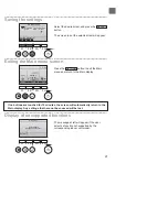 Preview for 21 page of Mitsubishi Electric PAR-30MAOA Instruction Book