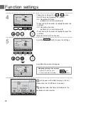 Preview for 28 page of Mitsubishi Electric PAR-30MAOA Instruction Book