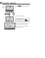 Preview for 30 page of Mitsubishi Electric PAR-30MAOA Instruction Book