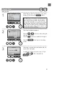 Preview for 31 page of Mitsubishi Electric PAR-30MAOA Instruction Book