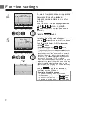 Preview for 32 page of Mitsubishi Electric PAR-30MAOA Instruction Book