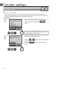 Preview for 34 page of Mitsubishi Electric PAR-30MAOA Instruction Book