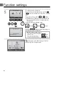 Preview for 36 page of Mitsubishi Electric PAR-30MAOA Instruction Book