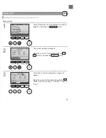 Preview for 37 page of Mitsubishi Electric PAR-30MAOA Instruction Book