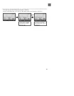 Preview for 43 page of Mitsubishi Electric PAR-30MAOA Instruction Book