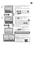 Preview for 45 page of Mitsubishi Electric PAR-30MAOA Instruction Book