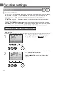 Preview for 46 page of Mitsubishi Electric PAR-30MAOA Instruction Book