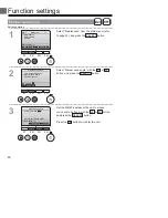 Preview for 48 page of Mitsubishi Electric PAR-30MAOA Instruction Book