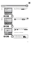 Preview for 51 page of Mitsubishi Electric PAR-30MAOA Instruction Book