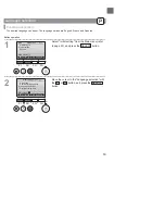 Preview for 53 page of Mitsubishi Electric PAR-30MAOA Instruction Book