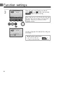 Preview for 54 page of Mitsubishi Electric PAR-30MAOA Instruction Book