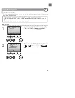 Preview for 55 page of Mitsubishi Electric PAR-30MAOA Instruction Book