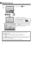 Preview for 60 page of Mitsubishi Electric PAR-30MAOA Instruction Book