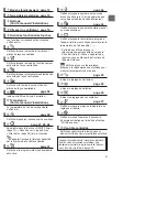 Preview for 75 page of Mitsubishi Electric PAR-30MAOA Instruction Book