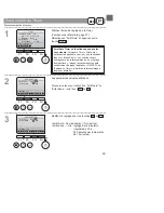 Preview for 95 page of Mitsubishi Electric PAR-30MAOA Instruction Book