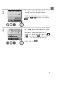 Preview for 101 page of Mitsubishi Electric PAR-30MAOA Instruction Book