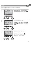 Preview for 103 page of Mitsubishi Electric PAR-30MAOA Instruction Book