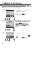 Preview for 110 page of Mitsubishi Electric PAR-30MAOA Instruction Book