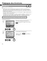 Preview for 112 page of Mitsubishi Electric PAR-30MAOA Instruction Book