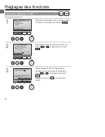 Preview for 114 page of Mitsubishi Electric PAR-30MAOA Instruction Book