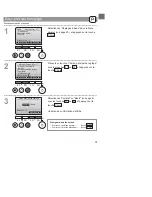 Preview for 117 page of Mitsubishi Electric PAR-30MAOA Instruction Book