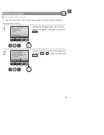 Preview for 119 page of Mitsubishi Electric PAR-30MAOA Instruction Book