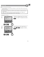 Preview for 121 page of Mitsubishi Electric PAR-30MAOA Instruction Book