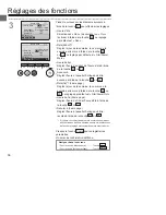 Preview for 122 page of Mitsubishi Electric PAR-30MAOA Instruction Book