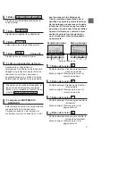 Предварительный просмотр 139 страницы Mitsubishi Electric PAR-30MAOA Instruction Book