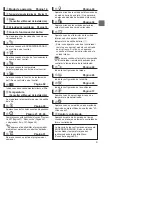 Предварительный просмотр 141 страницы Mitsubishi Electric PAR-30MAOA Instruction Book