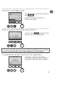 Preview for 153 page of Mitsubishi Electric PAR-30MAOA Instruction Book