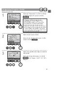 Preview for 159 page of Mitsubishi Electric PAR-30MAOA Instruction Book